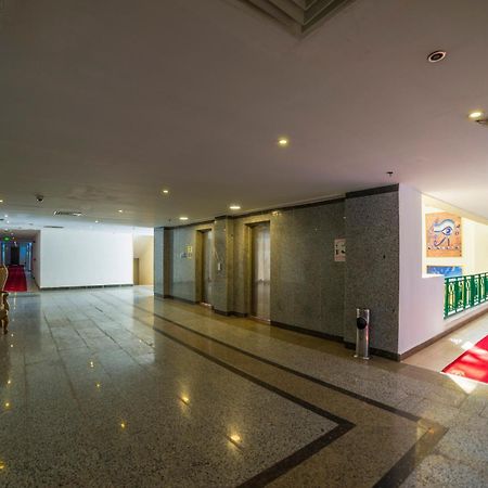 New Regency Pyramids View Hotel Kafret el-Gabal Zewnętrze zdjęcie